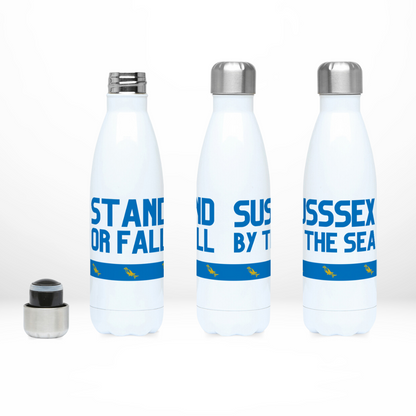 Sussex 500ml Water Bottle