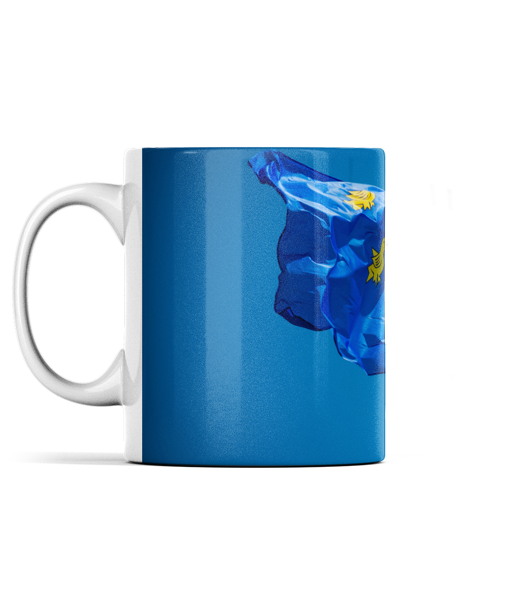 Sussex Flag Mug